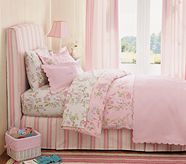 Cherry Blossom Bedroom