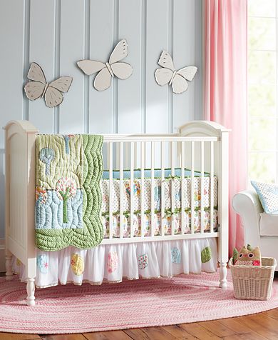 Brooke Nursery