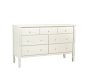 Exra-Wide Dresser