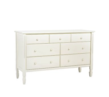 Exra-Wide Dresser