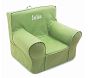 Grass Green Twill
