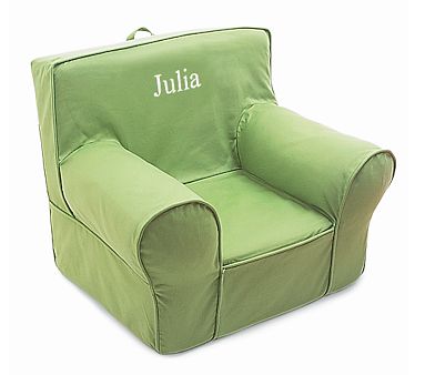 Grass Green Twill