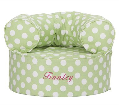 Light Green Dot