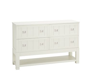 4-Drawer