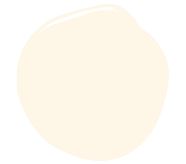 Benjamin Moore® Natura® Paint, Navajo White 947, Eggshell, 1 Gallon
