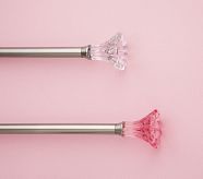 Daisy Rod, Small, 28-48", Pink
