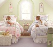 Allie Bedroom Set