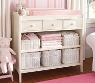 Ultimate Changing Table