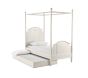Madeline Bed & Canopy