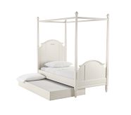 Madeline Bed & Canopy