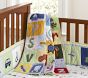 A to Z Nursery Bedding