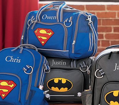 Superman™  Duffle Bag