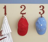 Number Hooks