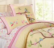 Kelsey Quilted Bedding
