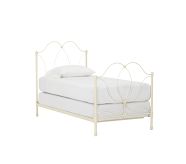 Allie Iron Bed
