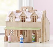 Augusta Dollhouse