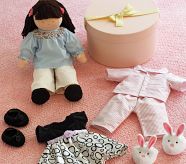 Doll Wardrobe