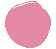 Benjamin Moore® Natura® Paint, Paradise Pink 2078-40, Eggshell, 1 Gallon