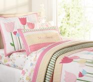 Madison Quilted Bedding