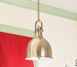 Cortland Ceiling Lamp