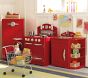 Red Retro Kitchen Collection