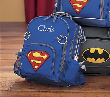 Superman™  Backpack