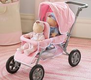 Twin Doll Stroller