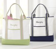 Family Beach Totes