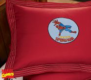 Spider-Man™ Logo Sham