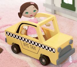 Taxi