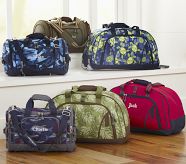 Boys' Mackenzie Duffle Bags