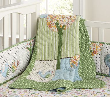 Brooke Nursery Bedding