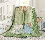Brooke Nursery Bedding