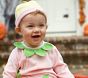 Baby Flower Costume, 0-6 Months