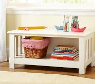 Kendall 1-Shelf Bookcase