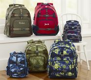 Boys' Mackenzie Backpacks