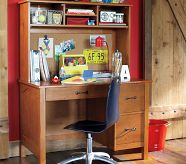 Kendall Desk & Hutch