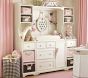 Madison Changing Table System