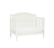 Catalina Fixed Gate 3-in-1 Crib
