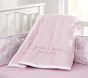Abbot Nursery, Quilt