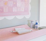 Changing Pad & Chamois Cover