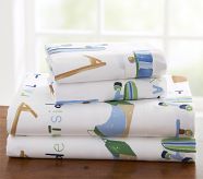 Skateboard Sheeting