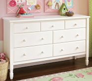Madeline Extra-Wide Dresser