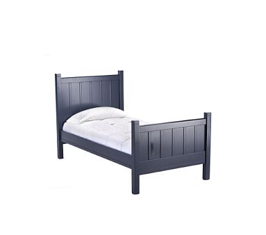 Camp Bed