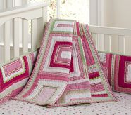 Katie Nursery Bedding
