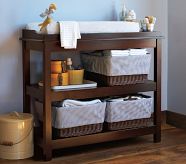 Kendall Classic Changing Table