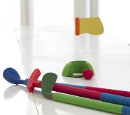 Foam Golf Set