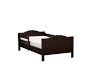 Catalina Toddler Bed