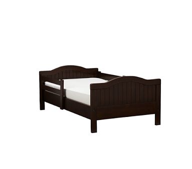 Catalina Toddler Bed