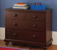 Catalina Dresser & Nightstand
